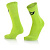 Acerbis Носки высокие Cotton Fluo Yellow в Нижнем Новгороде