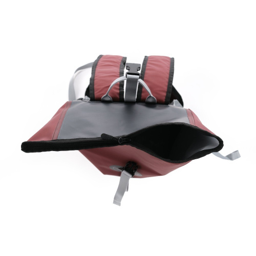 Dragonfly Герморюкзак DF Fold Bag Maroon 22л в Нижнем Новгороде