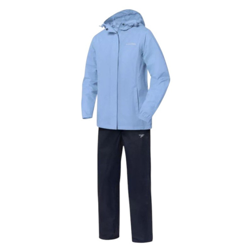 Finntrail Костюм женский Barrow 3456 LightBlue в Нижнем Новгороде