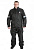 Hyperlook Дождевик раздельный Titan Black man в Нижнем Новгороде