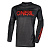 Oneal Джерси Element Racewear V.25 серый/черный в Нижнем Новгороде