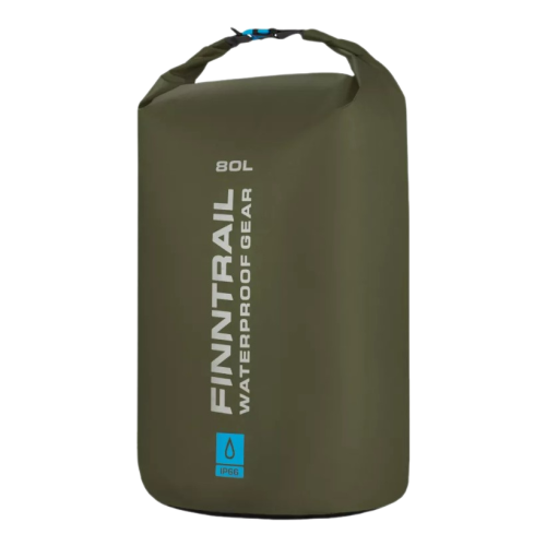 Finntrail Гермомешок Balloon 1732 Khaki 80L в Нижнем Новгороде