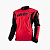 Leatt Мотокуртка Moto 4.5 Lite Jacket 2026 Red в Нижнем Новгороде