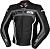 IXS Куртка Sports LD Jacket RS-600 1.0 черно-серая в Нижнем Новгороде
