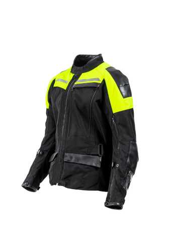 Hyperlook Мотокуртка Altai green в Нижнем Новгороде