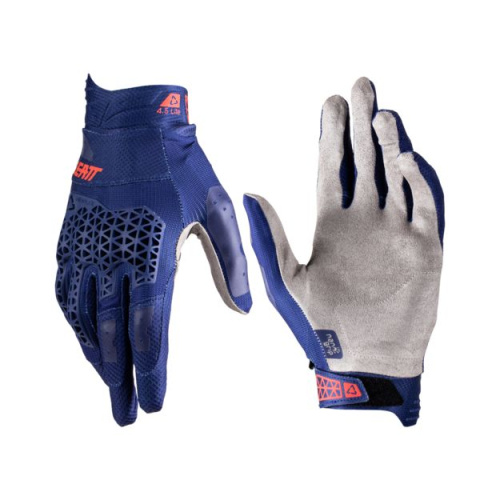 Leatt перчатки Moto 4.5 Royal в Нижнем Новгороде