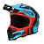 Acerbis Шлем Profile 5 22-06 Red/Blue в Нижнем Новгороде