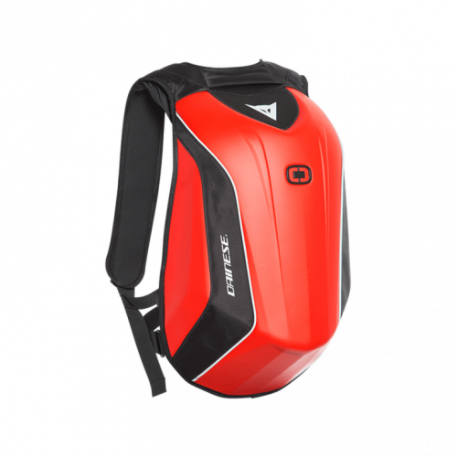 Dainese Рюкзак D-Mach 059 Fluo-Red в Нижнем Новгороде