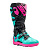 Sidi Ботинки Crossfire 3 SRS Black/Mint/Pink в Нижнем Новгороде