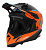 Acerbis Шлем Steel Carbon 22-06 Orange/Black в Нижнем Новгороде
