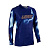 Leatt Джерси женская 4.5 Lite V26 Deep Blue в Нижнем Новгороде
