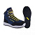 Finntrail Ботинки Sportsman 5198 Blue/Yellow в Нижнем Новгороде