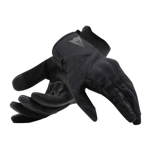 Dainese Перчатки Intrepyd Black в Нижнем Новгороде