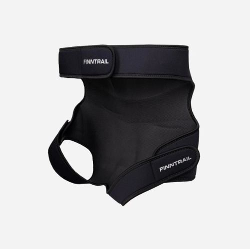 Finntrail Подкладки Neoset 3301 Black в Нижнем Новгороде