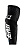 Leatt Защита локтей детские 3DF 5.0 Elbow Guard Kids White/Black в Нижнем Новгороде