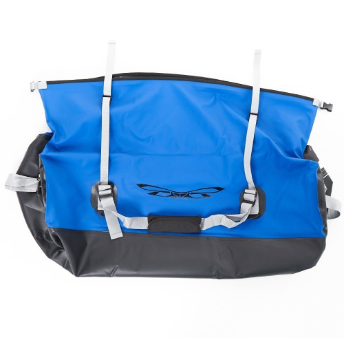 Dragonfly Гермосумка DF Multi XXL Blue 120л в Нижнем Новгороде