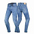 Shima мотоджинсы Devon Lady Blue в Нижнем Новгороде