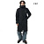 Dragonfly Плащ Raincoat 3.0 Black в Нижнем Новгороде