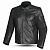 Dimox Мотокуртка Кожа Slayer Mens Non-Perf black в Нижнем Новгороде