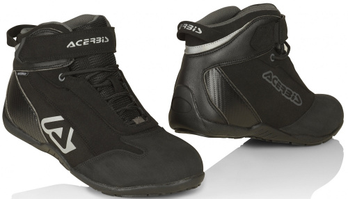 Acerbis Мотокроссовки Step Black в Нижнем Новгороде