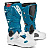 Sidi Ботинки Crossfire 3 SRS White/Petrol в Нижнем Новгороде