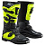 Gaerne Мотоботы детские/женские SG-J Black/Yellow Fluo в Нижнем Новгороде
