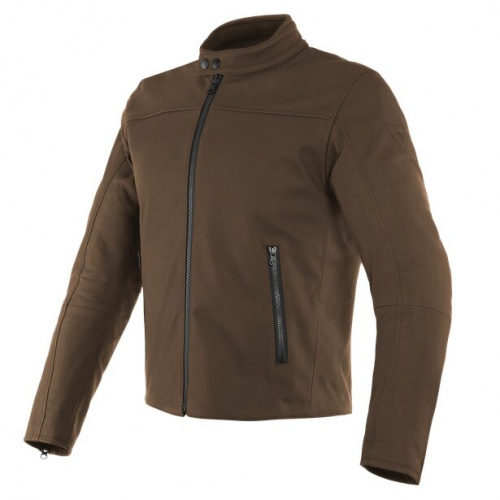 Dainese Куртка Кожаная Mike 2 Carafe в Нижнем Новгороде