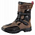 IXS Мотоботы X-Tour Boots Montevideo-ST Short Коричневый в Нижнем Новгороде