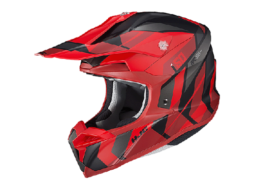 HJC Шлем i50 Vanish MC1SF в Нижнем Новгороде