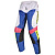 Scott Брюки 350 Race Evo blue/white в Нижнем Новгороде