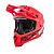 Acerbis Шлем Steel Carbon Red 2 в Нижнем Новгороде