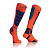 Acerbis Гольфы кроссовые детские MX Impact Kid Orange/Blue в Нижнем Новгороде