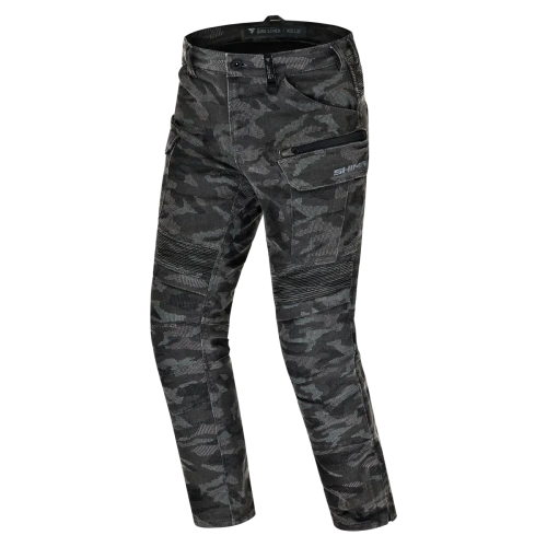 Shima мотоджинсы Giro 3.0 Camo в Нижнем Новгороде