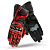 Shima Мотоперчатки STR-2 Black/Red в Нижнем Новгороде