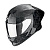 Scorpion Exo Мотошлем Exo-R1 Evo II Carbon Air Onyx Карбон Карбон в Нижнем Новгороде