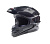 AIM Шлем кроссовый JK803 Black Glossy в Нижнем Новгороде