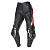 IXS Брюки Robin 2 Black/Red в Нижнем Новгороде