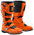 Gaerne Мотоботы GX-1 GoodYear Black/Orange в Нижнем Новгороде