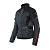 Dainese Куртка женская Tempest 3 D-Dry Ebony/Black/Lava-Red в Нижнем Новгороде