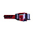 Leatt Маска Velocity 5.5 Roll-Off Red Clear в Нижнем Новгороде