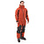Dragonfly Комбинезон Gravity 2.0 Man Brown - Black 2025 в Нижнем Новгороде