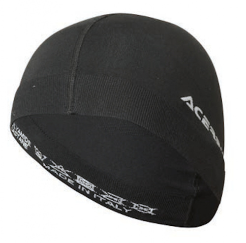 Acerbis Подшлемник-шапочка Bretha Underhelmet Black в Нижнем Новгороде