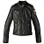 Spidi Куртка Originals Leather Lady Black в Нижнем Новгороде