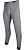 Starks Кальсоны Warm Fleece pants мужские Серый в Нижнем Новгороде