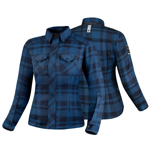 Shima Рубашка Renegade 2.0 Lady Blue в Нижнем Новгороде