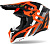 Airoh Мотошлем Aviator 3 Rainbow Orange Matt в Нижнем Новгороде