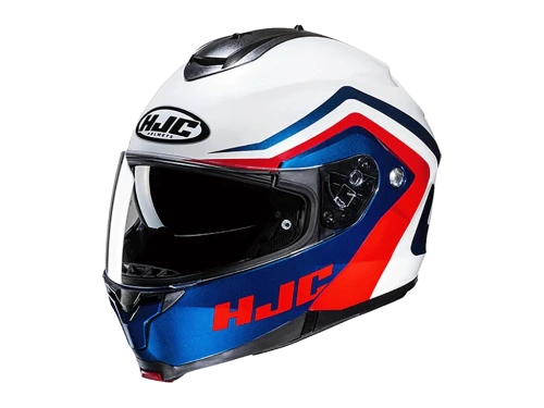 HJC Шлем C91N Nepos MC21 в Нижнем Новгороде