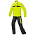 Spidi Комбинезон-дождевик Sport Rain Yellow Fluo в Нижнем Новгороде