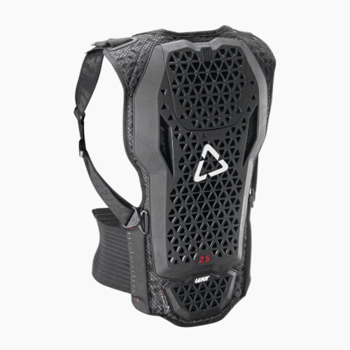 Leatt Защита тела панцирь Body Protector 2.5 FlexMesh V26 Black в Нижнем Новгороде
