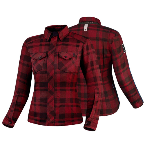 Shima Рубашка Renegade 2.0 Lady Red в Нижнем Новгороде